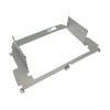 Штатная магнитола Wide Media KS9737QR-3/32 для Lexus IS II 2005-2013 (для авто без монитора, тип A) на Android 10.0