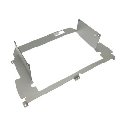 Штатная магнитола Wide Media KS9737QR-3/32 для Lexus IS II 2005-2013 (для авто без монитора, тип A) на Android 10.0
