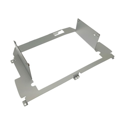 Штатная магнитола Wide Media KS9737QR-3/32 для Lexus IS II 2005-2013 (для авто без монитора, тип A) на Android 10.0