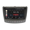 Wide Media MT1325QT-2/32 для Lexus IS II 2005-2013 тип B на Android 10.0