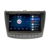 Штатная магнитола Wide Media KS1325QR-3/32 для Lexus IS II 2005-2013 тип B на Android 10.0