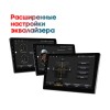 Штатная магнитола Wide Media KS1325QR-3/32 для Lexus IS II 2005-2013 тип B на Android 10.0