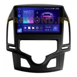 Штатная магнитола Teyes CC3 2K 4/64 ГБ для Hyundai i30 2008-2011 на Android 10.0