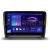 Штатная магнитола Teyes CC3 2K 4/64 ГБ для Audi TT II (8J), TTS II (8J) 2008-2014 на Android 10.0