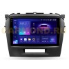 Штатная магнитола Teyes CC3 2K 4/64 ГБ для Suzuki Vitara IV 2014-2024 на Android 10.0