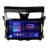 Штатная магнитола Teyes CC3 2K 4/64 ГБ для Nissan Teana III 2014-2021 на Android 10.0