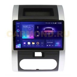 Штатная магнитола Teyes CC3 2K 4/64 ГБ для Nissan X-Trail II (T31) 2007-2014 на Android 10.0
