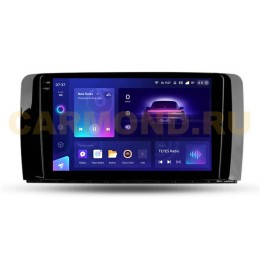 Штатная магнитола Teyes CC3 2K 4/64 ГБ для Mercedes R-class на Android 10.0