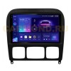 Штатная магнитола Teyes CC3 2K 4/64 ГБ для Mercedes Benz S-class (W220) 1998-2005 на Android 10.0