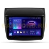 Автомагнитола Teyes CC3 2K 4/64 ГБ для Mitsubishi Pajero Sport II 2008-2014 на Android 10.0