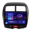 Штатная магнитола Teyes CC3 2K 4/64 ГБ для Mitsubishi ASX I 2010-2018 на Android 10.0