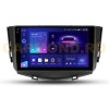 Штатная магнитола Teyes CC3 2K 4/64 ГБ для Lifan X60 I 2012-2022 на Android 10.0
