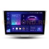 Штатная магнитола Teyes CC3 2K 4/64 ГБ для Volkswagen Passat CC, B6, B7 2005-2017 на Android 10.0
