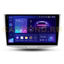 Штатная магнитола Teyes CC3 2K 4/64 ГБ для Volkswagen Passat CC, B6, B7 2005-2017 на Android 10.0