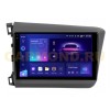 Штатная магнитола Teyes CC3 2K 4/64 ГБ для Honda Civic 2012-2015 на Android 10.0