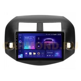 Штатная магнитола Teyes CC3 2K 4/64 ГБ для Toyota RAV4 (XA30) 2006-2013 на Android 10.0