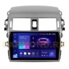 Штатная магнитола Teyes CC3 2K 4/64 ГБ для Toyota Corolla X (E140, E150) 2006-2013 на Android 10.0
