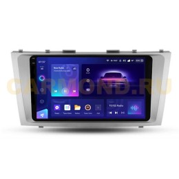Штатная магнитола Teyes CC3 2K 4/64 ГБ для Toyota Camry V40 2006-2011 на Android 10.0