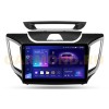 Штатная магнитола Teyes CC3 2K 4/64 ГБ для Hyundai Creta 2016-2021 на Android 10.0