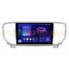 Штатная магнитола Teyes CC3 2K 4/64 ГБ для KIA Sportage IV 2016-2018 на Android 10.0