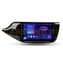 Штатная магнитола Teyes CC3 2K 4/64 ГБ для Kia Ceed II 2012-2018 на Android 10.0