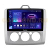 Штатная магнитола Teyes CC3 2K 4/64 ГБ для Ford Focus II 2005-2011 (кондиционер) на Android 10.0