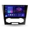 Штатная магнитола Teyes CC3 2K 4/64 ГБ для Chevrolet Aveo, Epica, Captiva 2006-2012 на Android 10.0