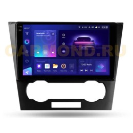 Штатная магнитола Teyes CC3 2K 4/64 ГБ для Chevrolet Aveo, Epica, Captiva 2006-2012 на Android 10.0