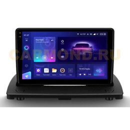 Штатная магнитола Teyes CC3 2K 4/64 ГБ для Volvo XC90 I 2006-2014 на Android 10.0