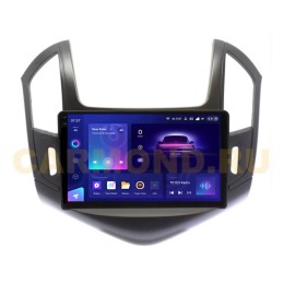 Штатная магнитола Teyes CC3 2K 4/64 ГБ для Chevrolet Cruze I 2012-2015 на Android 10.0