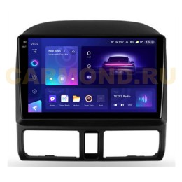 Штатная магнитола Teyes CC3 2K 4/64 ГБ для Honda CR-V 2004-2006 на Android 10.0