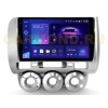 Штатная магнитола Teyes CC3 2K 4/64 ГБ для Honda Fit, Jazz 2001 - 2007 на Android 10.0