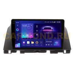 Штатная магнитола Teyes CC3 2K 4/64 ГБ для Kia Optima IV 2016-2020 на Android 10.0