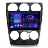 Штатная магнитола Teyes CC3 2K 4/64 ГБ для Mazda 6 2002-2007 на Android 10.0