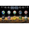 Штатная магнитола для Toyota Prado 150 с 2014 года LeTrun 1351