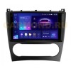 Штатная магнитола Teyes CC3 2K 4/64 ГБ для Mercedes Benz C-class (W203) 2004-2008 на Android 10.0
