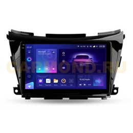 Штатная магнитола Teyes CC3 2K 4/64 ГБ для Nissan Murano 2015-2022 на Android 10.0