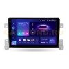 Штатная магнитола Teyes CC3 2K 4/64 ГБ для Suzuki Vitara III 2005-2015 на Android 10.0