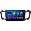 Штатная магнитола для Toyota RAV4 2013+ LeTrun 1531 Android 5.1.1 Intel SoFIA экран 10,2 дюйма