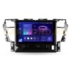 Штатная магнитола Teyes CC3 2K 4/64 ГБ для Toyota Alphard III 2015-2020 на Android 10.0