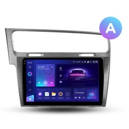 Штатная магнитола Teyes CC3 2K 4/64 ГБ для Volkswagen Golf 7 2013-2019 на Android 10.0