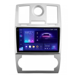 Штатная магнитола Teyes CC3 2K 4/64 ГБ для Chrysler 300C I 2004-2011 на Android 10.0
