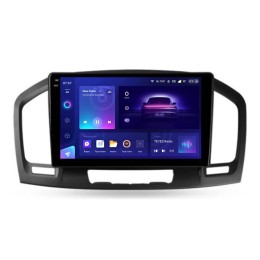 Штатная магнитола Teyes CC3 2K 4/64 ГБ для Opel Insignia 2008-2013 на Android 10.0