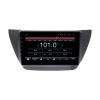 Штатная магнитола Wide Media LC9099MN-1/16 для Mitsubishi Lancer IX 2000-2007 на Android 10.0