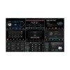 Штатная магнитола Wide Media LC9099MN-1/16 для Mitsubishi Lancer IX 2000-2007 на Android 10.0