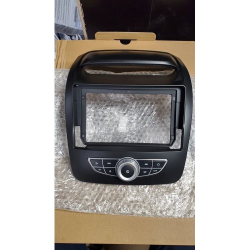 Штатная магнитола CarMedia OL-9794-2-P для Kia Sorento XM II 2012-2015 на Android 10.0