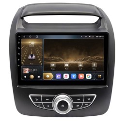 CarMedia OL-9794-2-J для Kia Sorento XM II 2012-2020 на Android 10.0