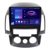 Штатная магнитола Teyes CC3 2K 4/64 ГБ для Hyundai i30 2008-2011 кондиционер на Android 10.0