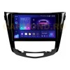 Автомагнитола Teyes CC3 2K 4/64 ГБ для Nissan Qashqai II, X-Trail III (T32) 2015-2019 климат на Android 10.0
