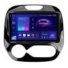 Автомагнитола Teyes CC3 2K 4/64 ГБ для Renault Kaptur 2016-2020 климат на Android 10.0